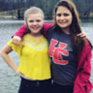 Meet your Posher, Lacey